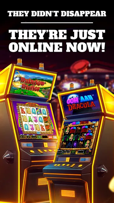 Genting Casino Screenshot