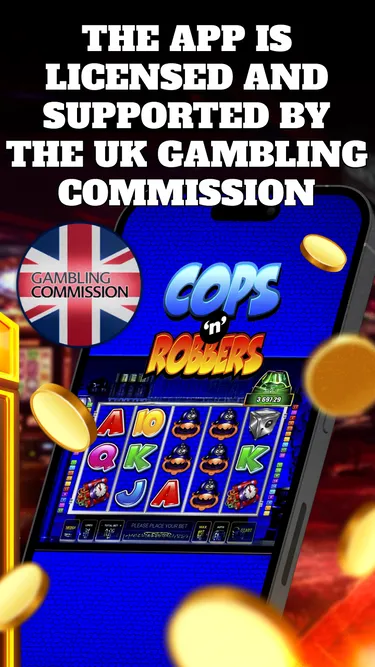 Genting Casino Screenshot